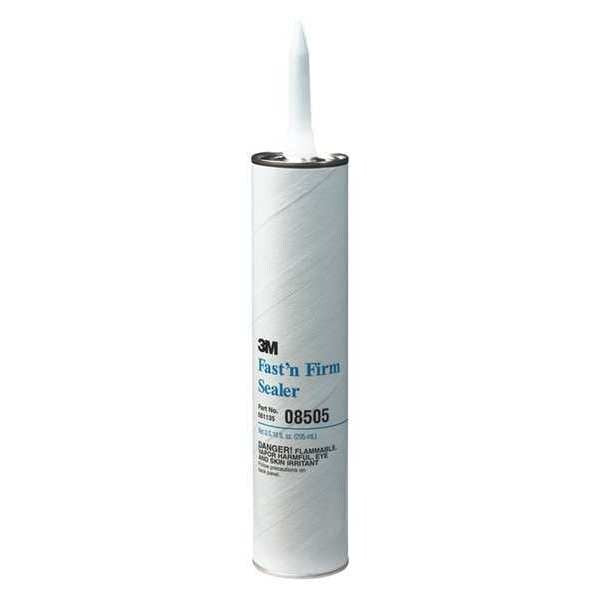 Seam Sealer, 1/10 gal., Cartridge, PK12