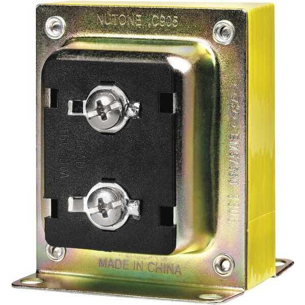 Transformer, 16V, 10VA