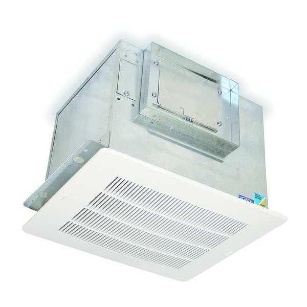 Ceiling Ventilator, 780 CFM, 115 V
