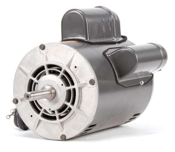 Motor, Cap St, 1.5 HP, 1725,115/208-230, 56Z