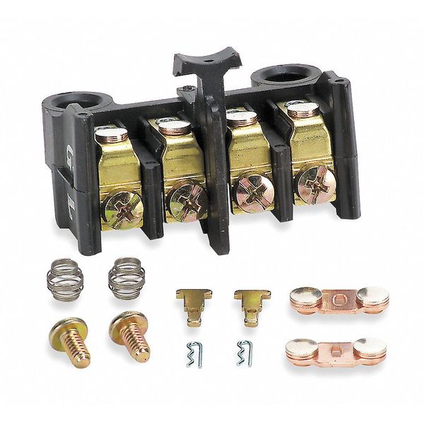 Pumptrol Replacement Contact Kit, FSG Series
