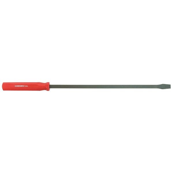 Screwdriver Handle Pry Bar, 1/2 In. W