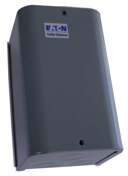 Cutler-Hammer 208/240VAC Non-Reversing Definite Purpose Contactor 3P 25A