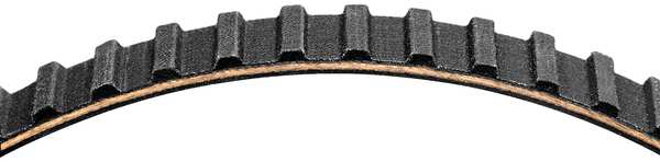 Truck V-Belt, Industry Number 95061