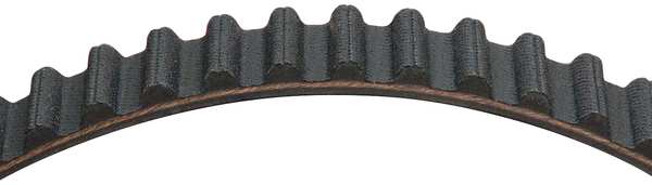 Truck V-Belt, Industry Number 95107