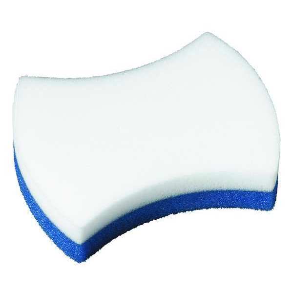 Scouring Pad, 5-1/8