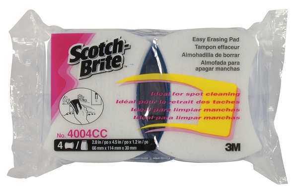 Scouring Pad, 5-1/8