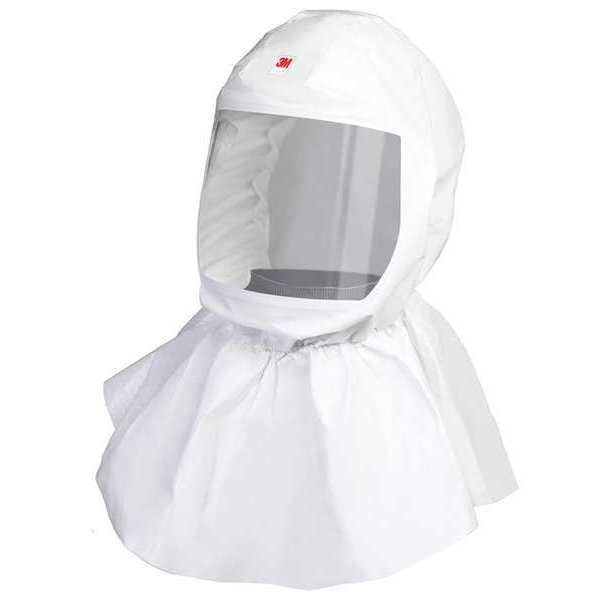 Versaflo(TM) Hood, Inner Collar, PK10