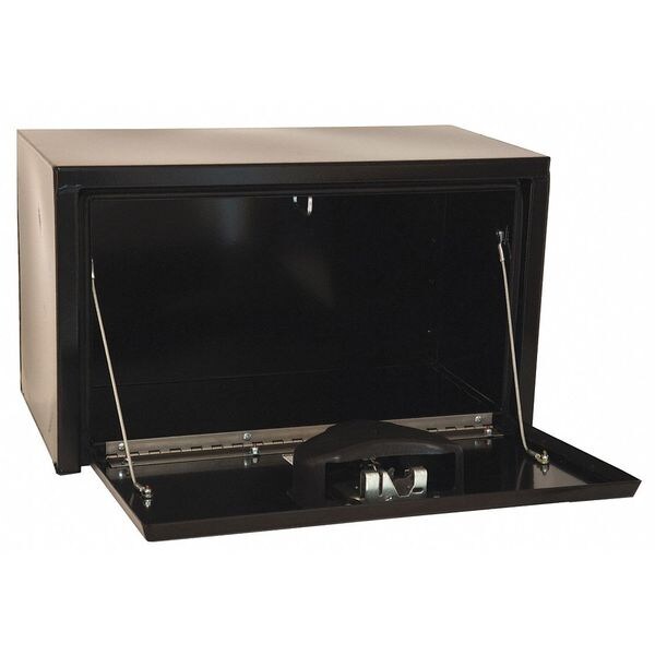 Truck Box, Underbody, Steel, 24