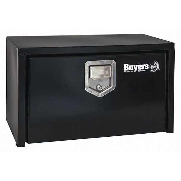 Truck Box, Underbody, Steel, 24