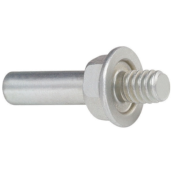 Shaft, Threaded