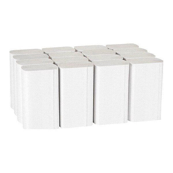 Pacific Blue Select Multifold Paper Towels, 2, 250, White, 16 PK