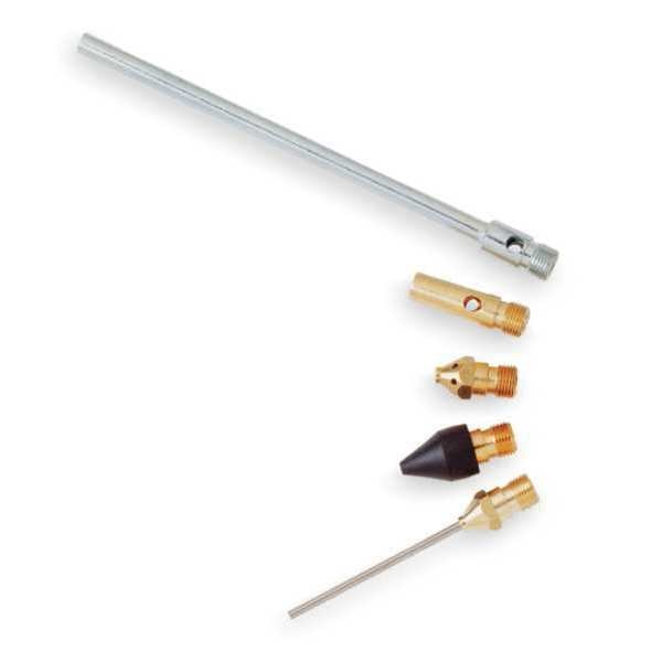 Air Gun Nozzle Kit