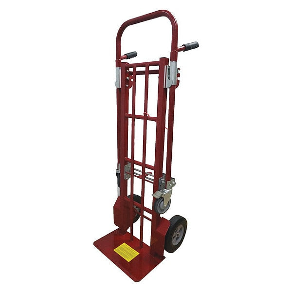 Cnvrtbl Hnd Trck, 500 to 600 lb.