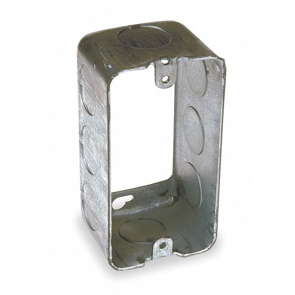 Extension Ring, Box