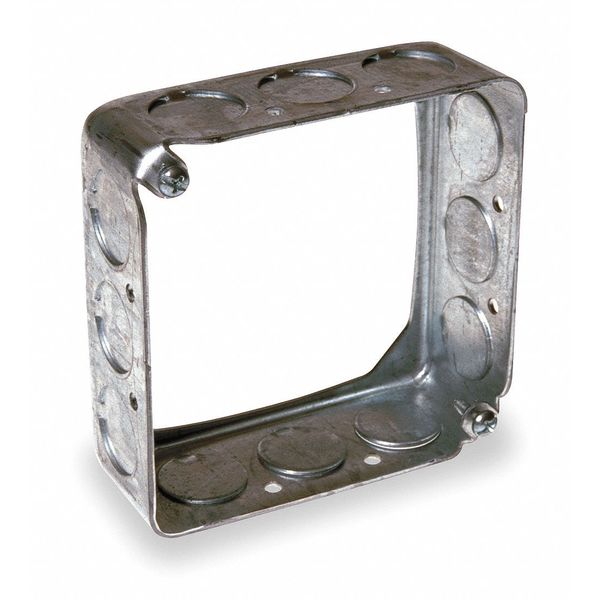 Extension Ring, Square, 22.5 cu. in.