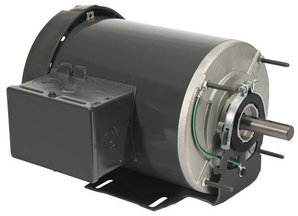 Mtr, 1/4HP, 1140RPM, 115/230V