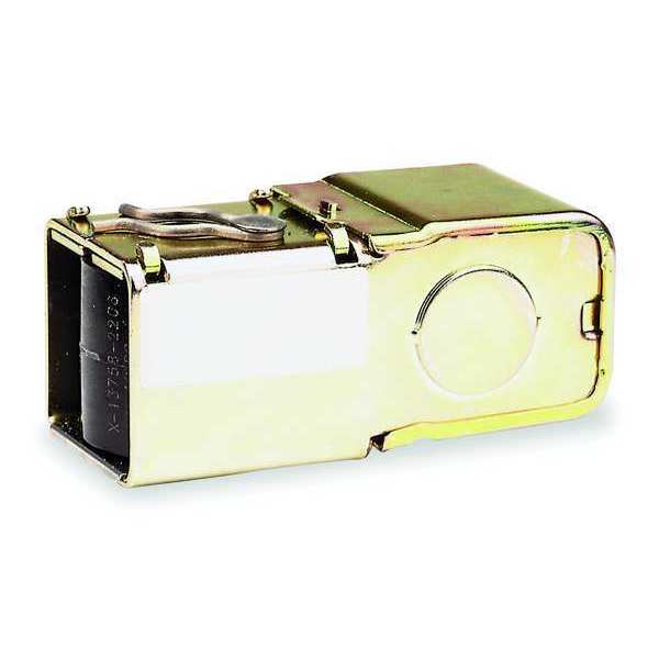 Solenoid Valve Coil, 24VAC, 60/50 Hz