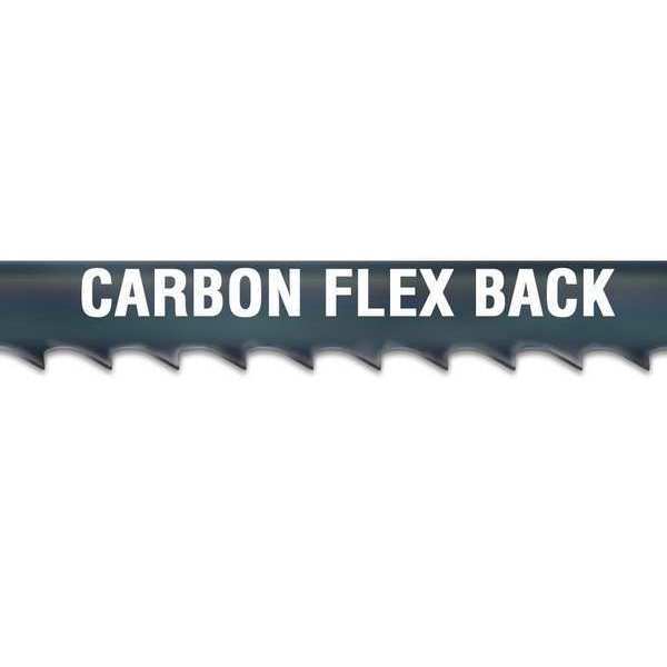 Band Saw Blade, 9 ft. 2 in L, 3/4