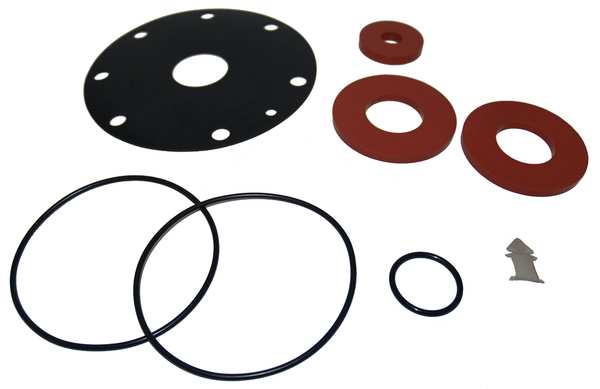 Backflow Preventer Repair Kit, For 975