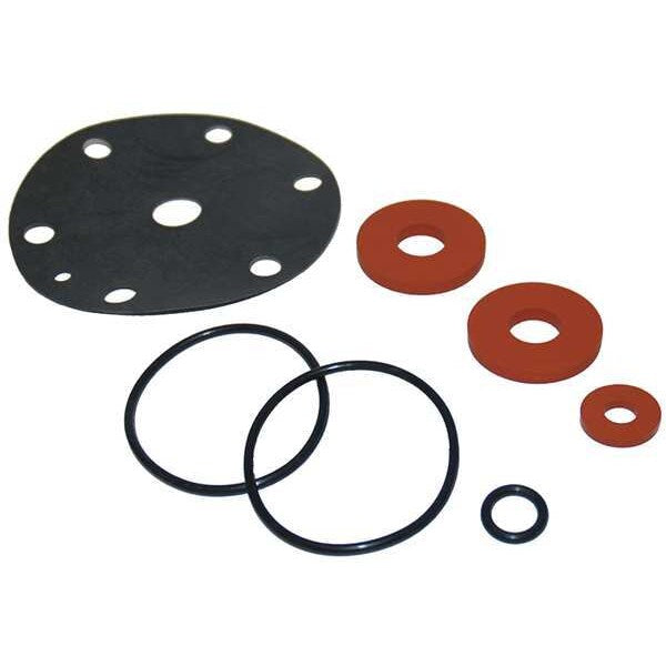 Backflow Preventer Repair Kit, For 975