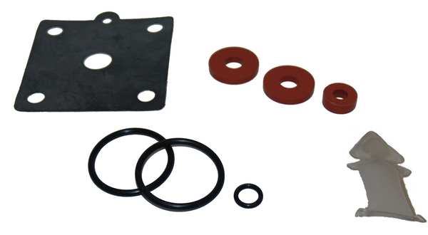 Backflow Preventer Repair Kit, For 975