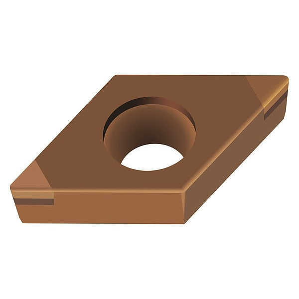 Diamond Turning Insert, 3/8