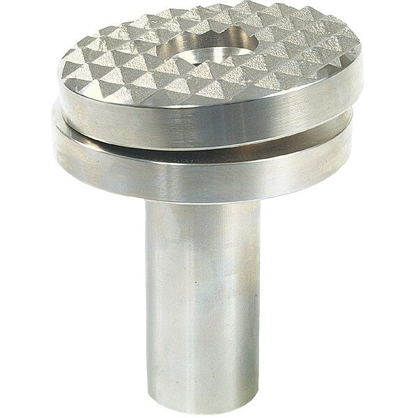 PRTS60, POW'R-RISER Lifting Jack Swivel Load Cap, Up to 100 Ton Capacity