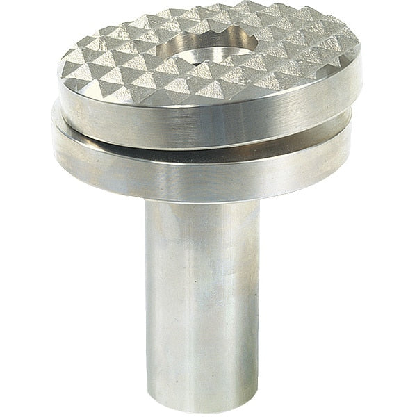 PRTS150, POW'R-RISER Lifting Jack Swivel Load Cap, Up to 150 Ton Capacity
