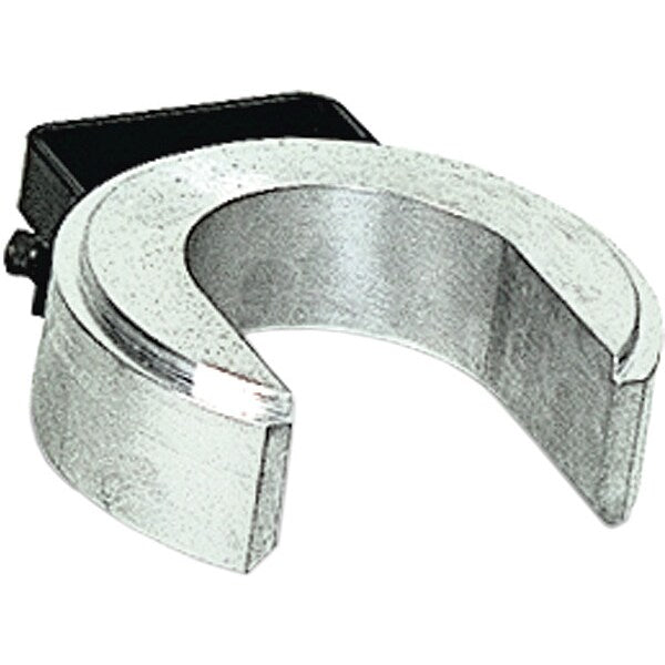 PRU151, POW'R-RISER Lifting Jack Locking U-Ring, 1 in, 150 Ton Capacity