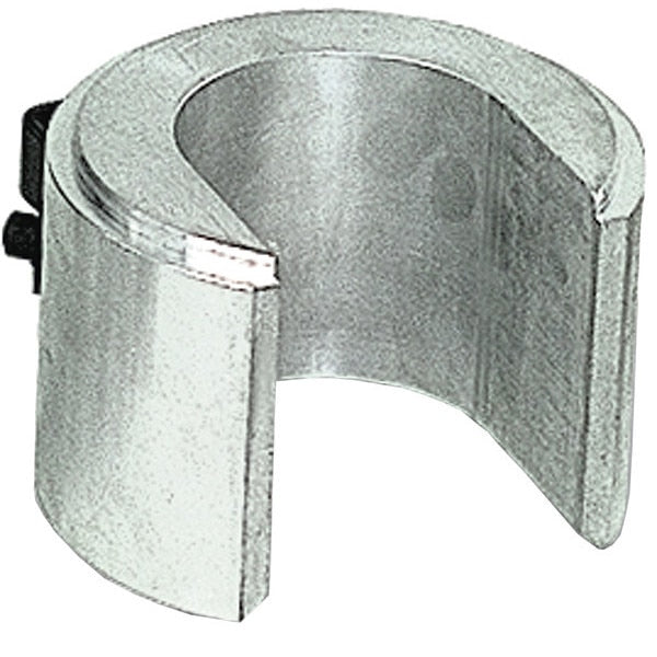 PRU1510, POW'R-RISER Lifting Jack Locking U-Ring, 10 in, 150 Ton Capacity