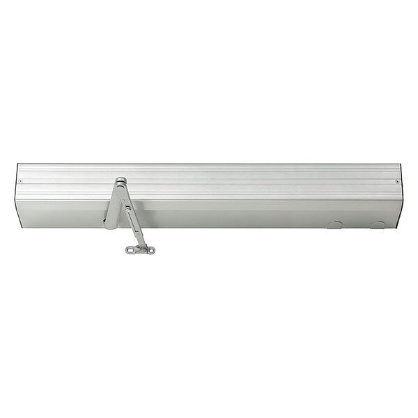 Manual Hydraulic 4640 Series Electrohydraulic Operators Door Operator Heavy Duty Aluminum