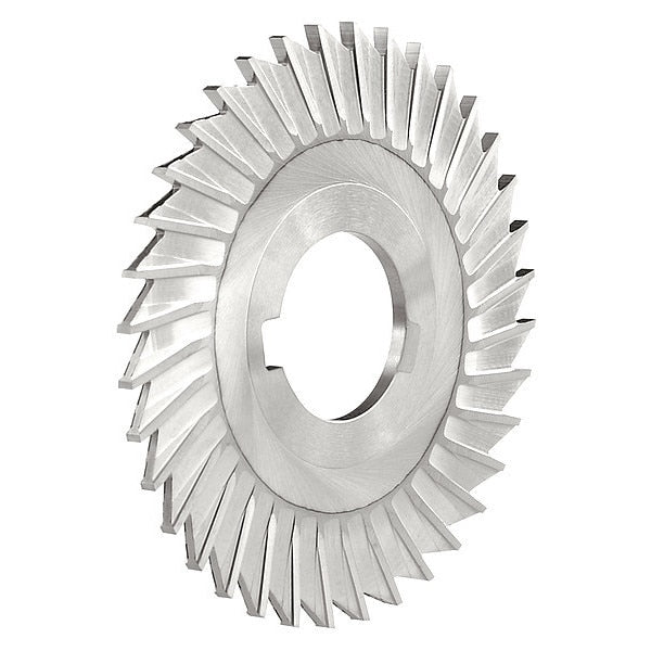 Slotting Saw, 1/16