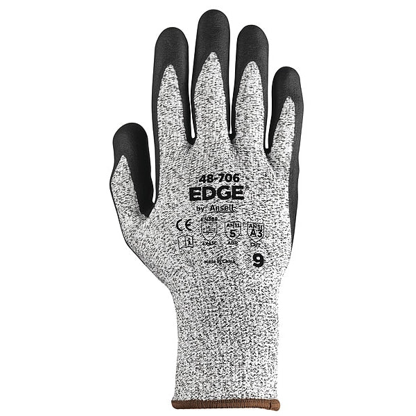 VF, CutRes Gloves, Grey, 10, 60JU38, PR