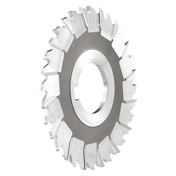 Slotting Saw, 1/4