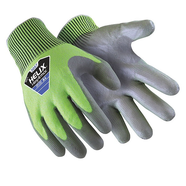 Safety Gloves, 2XL, PR