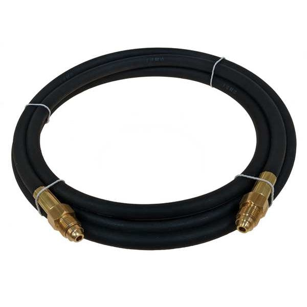 Inert Gas Hose, 1/4