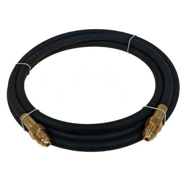 Inert Gas Hose, 1/4