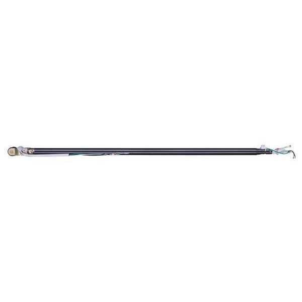 Downrod, Fan, 36