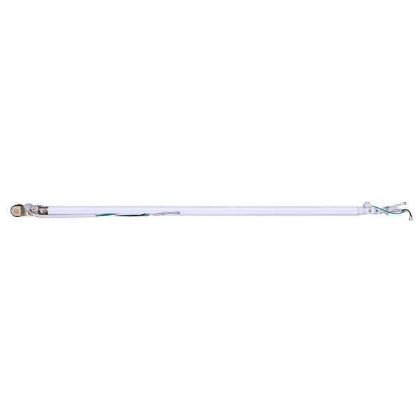 Downrod, Fan, 36