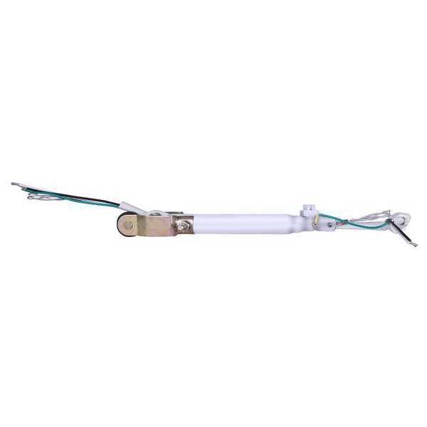 Downrod, Fan, 8