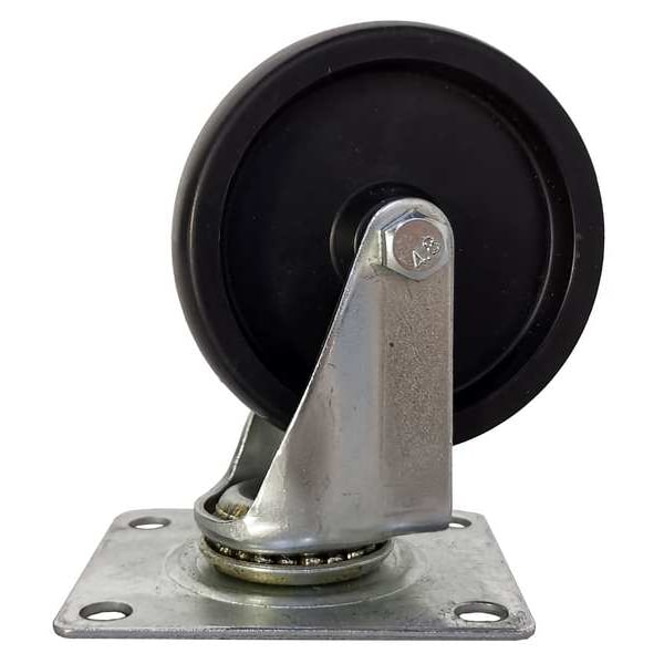Storage Accesory, Black, Polypropylene