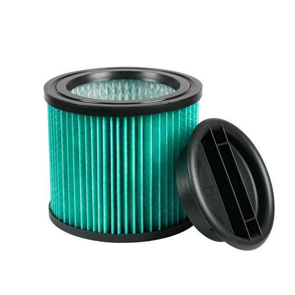 Cartridge Filter, Standard, Wet/Dry