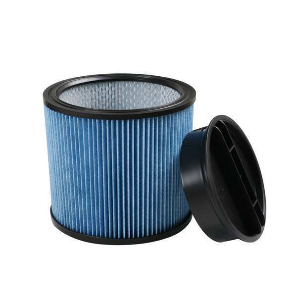 Cartridge Filter, Standard, Wet/Dry