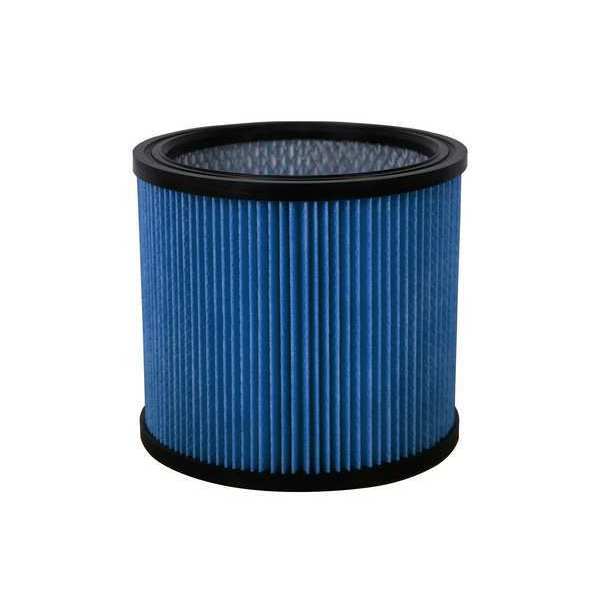 Cartridge Filter, Standard, Wet/Dry