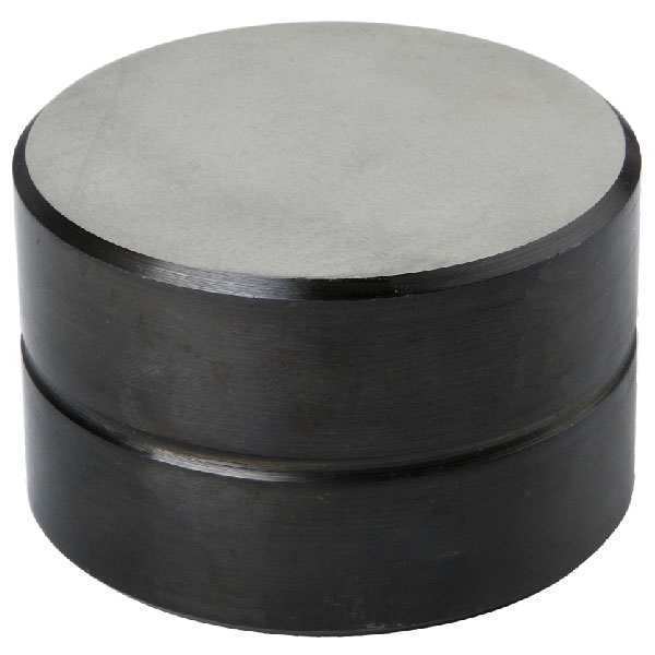 Hardness Test Block, 5.91