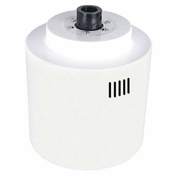 Ceiling Fan Motor, 120VAC, 1/20 hp, 6 Speed