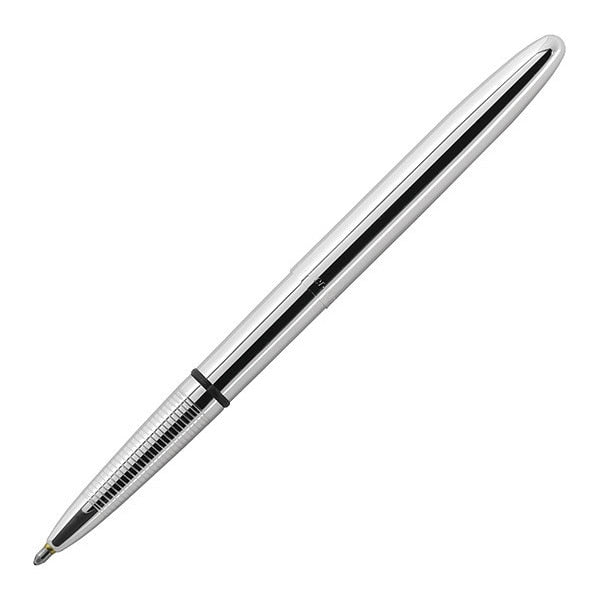 Classic Pen, Brass, Chrome