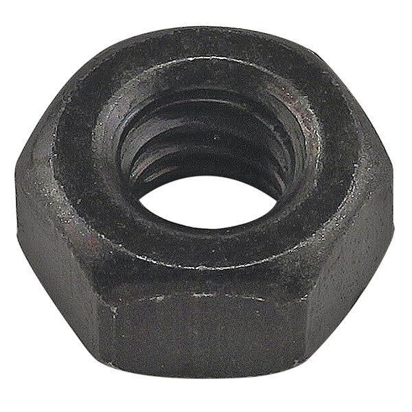 Hex Nut, 1/4