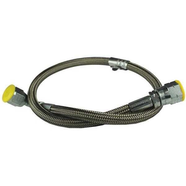 Refrigeration Hose, 18